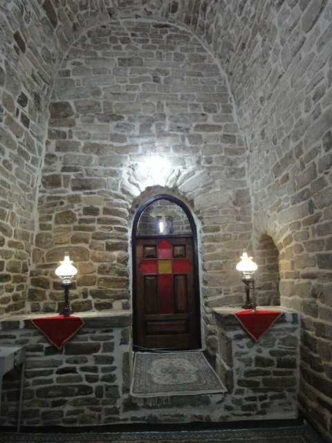 کلیسای سر